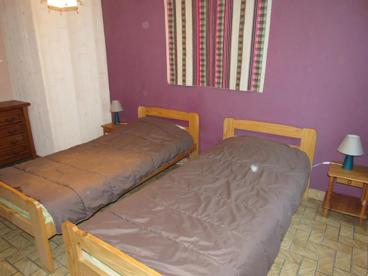 Bed and Breakfast Le Moulin Pradelle
