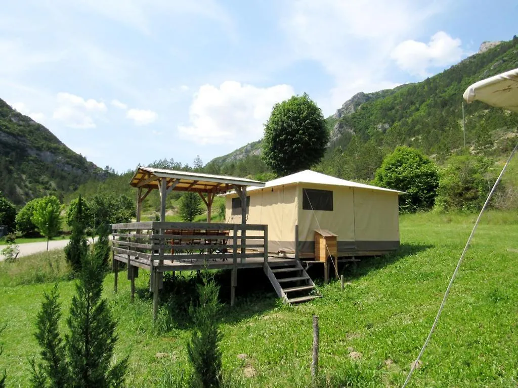 Bed and Breakfast Le Moulin Pradelle